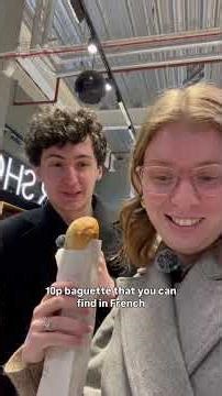 Taking my French husband to M&S! 🇫🇷🛒 #marksandspencers #couple #britishsupermarket