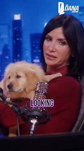 We Have A New Loesch Family Member!🐾 * * Subscribe to the podcast on YouTube, iTunes, Spotify, or wherever you get your podcasts. Link in bio | Dana Loesch