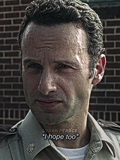 The Reunion We Waited For 🥶| The Walking Dead #shorts