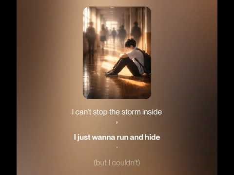 [ Join Us With #nobullyaccepted ] Why Would You Say That To Anyone (official lyric video)