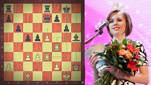 1.6K views · 61 reactions | Mariya Muzychuk is a former Women's World...