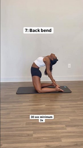 Beginner Flexibility Routine | Get Flexible Fast