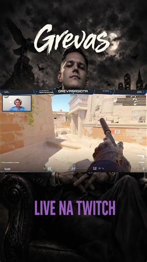 sendo rato como sempre