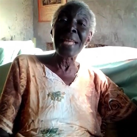 1.8K views · 84 reactions | A Luo grandmother speaks PHD level English as she lectures the Odinga family over the burial of Raila's sister Beryl. | Joshua Orambo | Facebook
