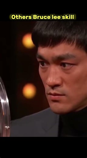 Normal Skills ❌ vs Legendary bruce lee Skills 👑