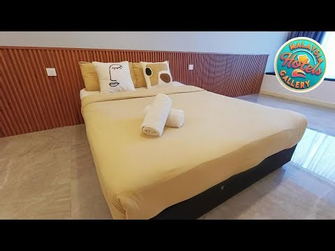 Imperio Melaka Standard Suites by Jeffery Lam Home Management | Malacca, Malaysia | Hotel Review 🏩