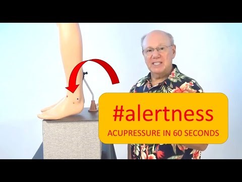 Alertness