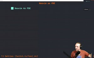 将Neovim打造成软件开发环境