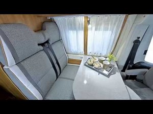 Globecar Globescout 360°-Ansicht (Saison 2014)