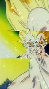 Vegeta's Final Sacrifice Still Hits Different 💔 #dragonballz #vegeta #anime
