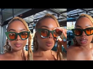 Mickey Lee Said This 2 Weeks Before She Died😭