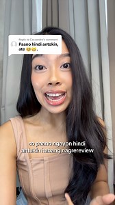 1M views · 50K reactions | Try nyo mga to, para di antukin habang nagrereview. Tip number 2 is specifically for college students. May benefits ang coffee, but it’s best to save it when you’re in college or older na 珞 | KC ICO | Facebook