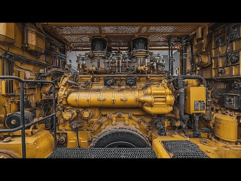 Engine Destroyed: What Really Happens When Things Go Wrong!