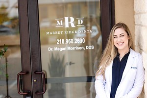 Meet The Doctor - Market Ridge Dental