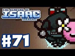 The Binding of Isaac: Rebirth - Gameplay Walkthrough Part 71 - Cain vs. The Lamb! (PC)