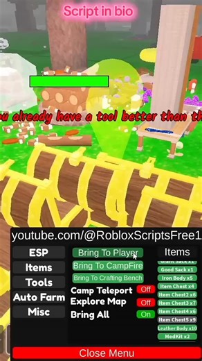 giming on Instagram: "“Roblox But I Became a MONSTER!? 😱🧟 (Mutant Madness!)” played Mutant Lab Tycoon in Roblox — and things got CRAZY! 💥 From escaping scientists to mutating into an unstoppable beast, this was pure chaos! 😂 Watch till the end to see my funniest moments and biggest fails! 🔔 Don’t forget to LIKE & SUBSCRIBE for more Roblox madness! 🎮 Game: Mutant Lab Tycoon 💬 Should I test more crazy transformations next? Comment below! Hashtags: #Roblox #MutantLabTycoon #RobloxFunnyMoment