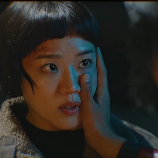 She Imagined Their Love Story 💖Absolute Value of Romance drama #shorts #kdrama