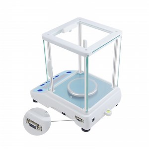 [Hot Item] High Precision Electronic Balance/Digital Balance/Analytical Balance