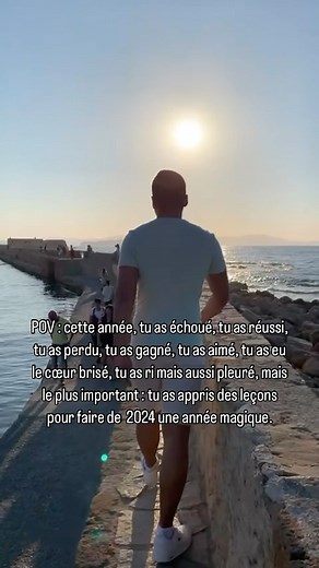 La Loi de l'Attraction on Reels