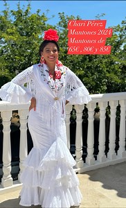 Chari Pérez on Reels