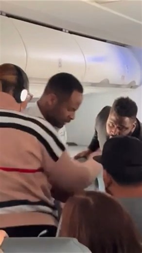 519K views · 2.7K reactions | The Drama Continues at 30,000 Feet: Crazy Plane Karen Part 10 ✈️ #CrazyKaren #PlaneDrama #Viral #Reels #KarenMeltdown #InFlightChaos #TravelNightmares #Trending | Shut Up Karen | Facebook