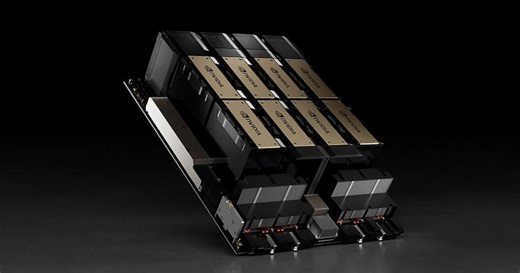 Chip stocks slides, investors rotate into software