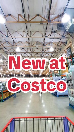 Costco Daily Deals on TikTok