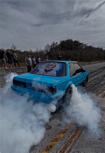 Drag season 👊🏻 #dragracing #foxbody #fypシ゚viral | fox body