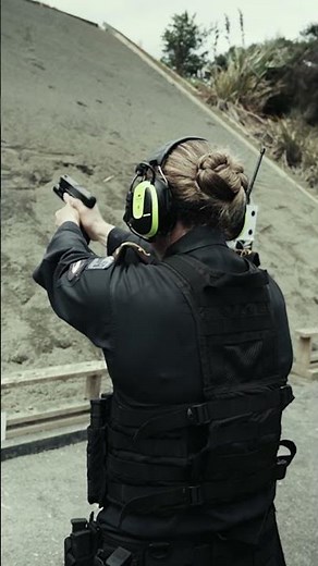 Navy weapons on the range | Royal New Zealand Navy