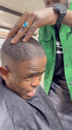 Hilarious Haircut Fails and Funny Reels | Must-Watch Comedy Clips