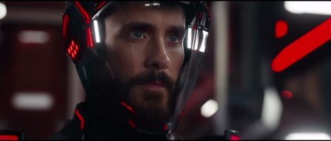 Tron: Ares - Official Trailer #2
