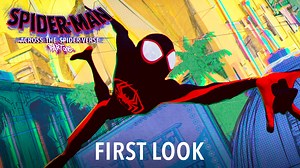 628K views · 642 reactions | #SpiderVerse returns for the next chapter. Take a first look at Spider-Man: Across the Spider-Verse (Part One). Exclusively In movie theaters October 2022. | Empire Movies | Facebook