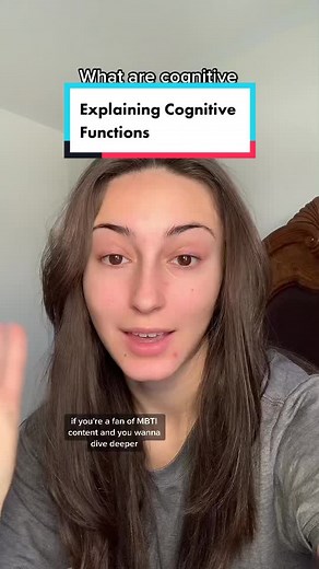 Understanding Cognitive Functions | Explained Series