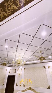 Take a step Into luxury with this breathtaking lounge by MTS Group ✨ | MTS Group