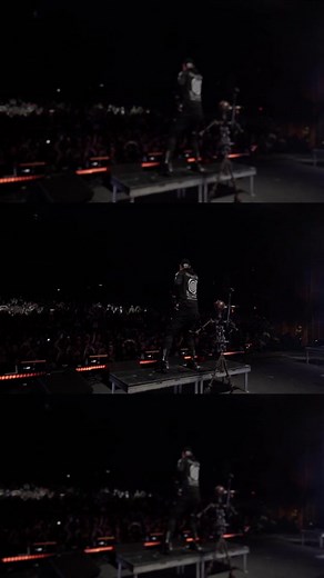 Exploring the Dark Horizon Tour with Motionless in White