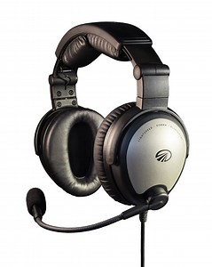 Sierra® ANR Headset - Lightspeed Aviation
