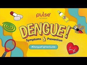 Dengue Prevention Tips