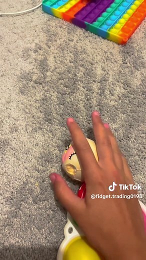 Fidget Trading Part 1: Discover the Trading Hub