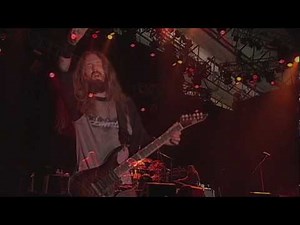 Lazarus A.D. - Revolution - Live in Japan