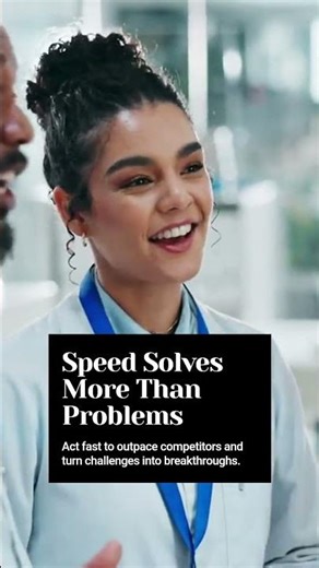 Rapid Problem-Solving Fuels Tech Innovation