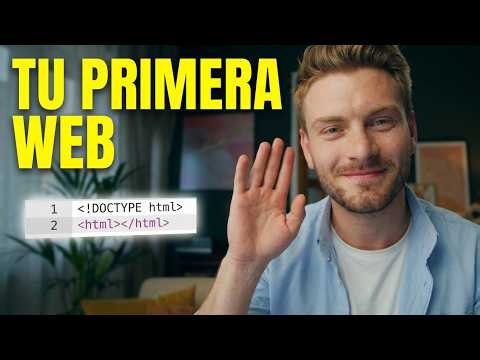¿Qué es la Estructura HTML? Aprende DOCTYPE, html y head