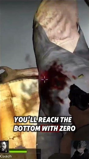 STOP using the elevator in Hard Rain! ❌🛗 #l4d2 #left4dead2