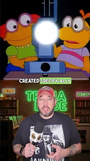 Did you know THIS about MUPPET BABIES (1984)? Movies & TV Facts and Trivia 2