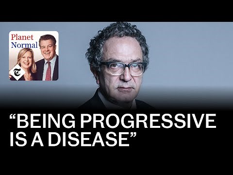 Planet Normal: Live Special at the Battle of Ideas 2025 | Podcast