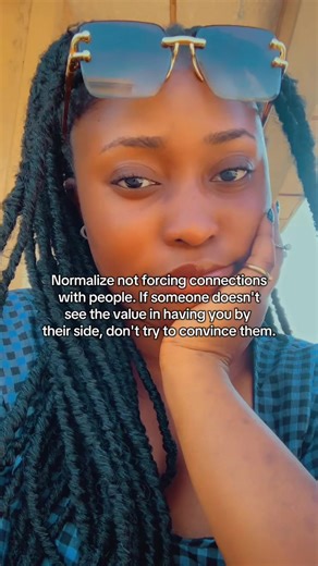 Letting Go of Unreciprocated Connections