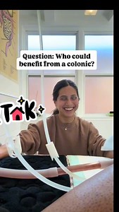 Colonic “detox” cleanses don’t improve health—the colon already does that on its own. There’s no good evidence they remove toxins, boost immunity, or improve digestion, and they can actually cause dehydration, electrolyte problems, infections, and bowel injury. Your gut doesn’t need a power wash. #DoctorTok #MedicalTruth #EvidenceBased #GutHealth #PatientEducation | Zachary Meade