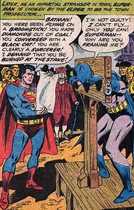 Watch Charmed Witch Trial Online