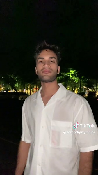 Exploring the Flashlight Trend on TikTok