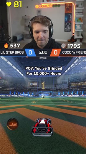 Taking Over in a Pro Lobby: Strategies and Tips