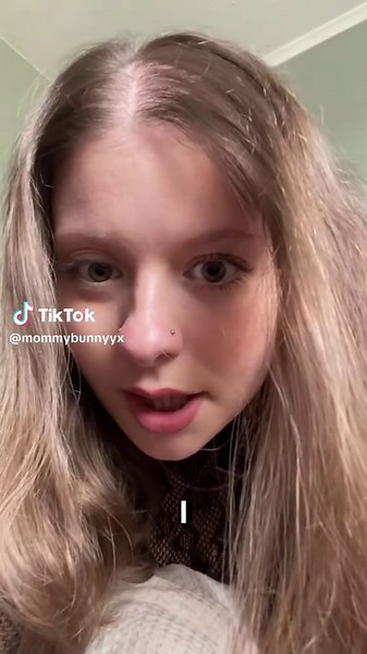 Bunny on TikTok